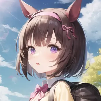 Profile image of ニシノフラワー