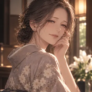 Profile image of Shino Takamine