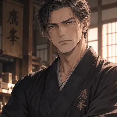 Profile image of Yasuomi Takamine