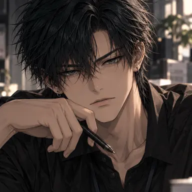 Profile image of Sakuya Takamine