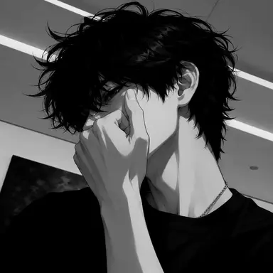 Profile image of Cassian