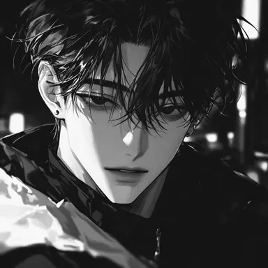 Profile image of Cassian