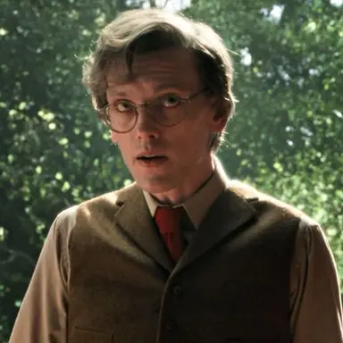 Profile image of Henry Creel