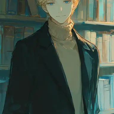 Profile image of 요한 리베르토