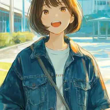 Profile image of 사사키 유이