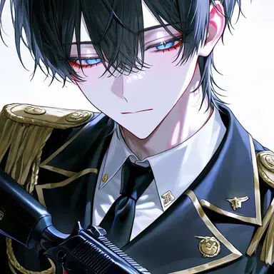 Profile image of Kai
