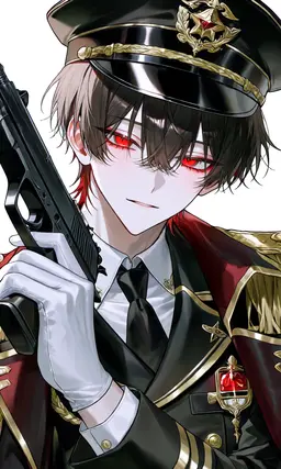 Profile image of Ritsu