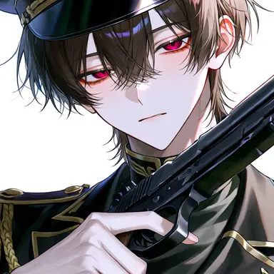 Profile image of Ritsu