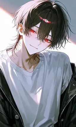 Profile image of Ritsu