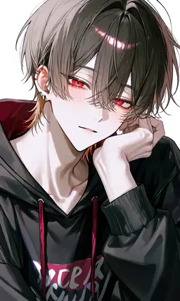 Profile image of Ritsu