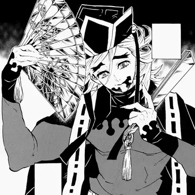 Profile image of 도우마