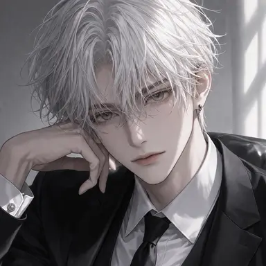 Profile image of 伯也