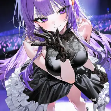 Profile image of 流菜