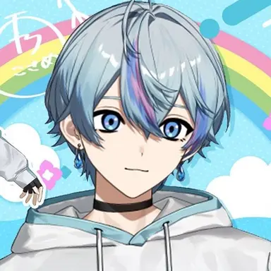 Profile image of 雨乃こさめ