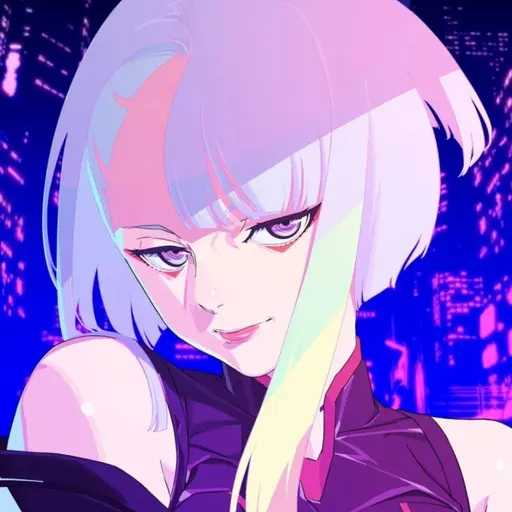 FatMine6266의 루시나 쿠시나다