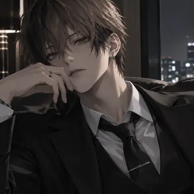 Profile image of 아버지