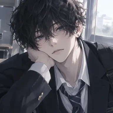 Profile image of 카이라