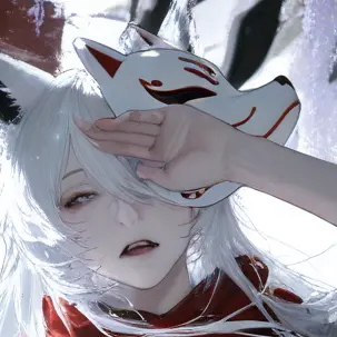 Profile image of シロ