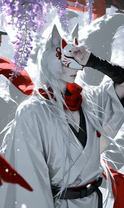 Profile image of シロ