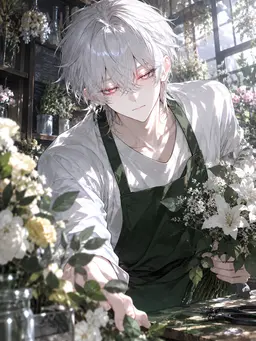 Profile image of 토야