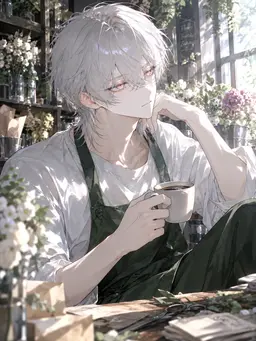 Profile image of 토야