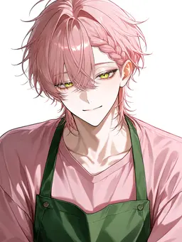 Profile image of 하루토