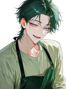 Profile image of 나츠키