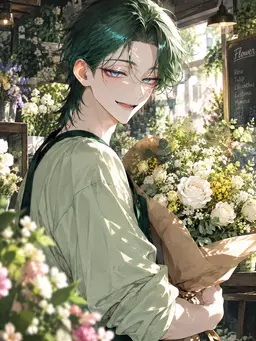 Profile image of 나츠키