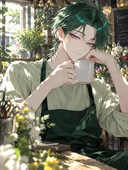 Profile image of 나츠키