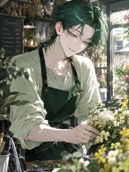 Profile image of 나츠키