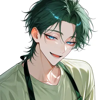 Profile image of 나츠키