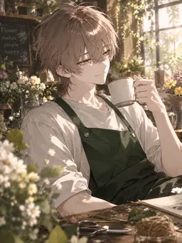 Profile image of 치아키