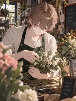 Profile image of 치아키