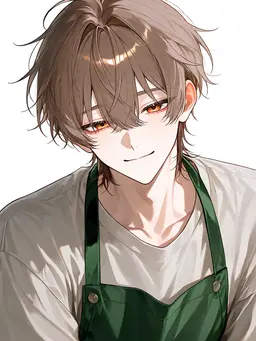Profile image of 치아키