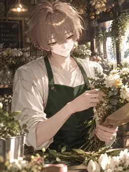 Profile image of 치아키