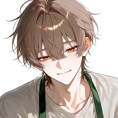 Profile image of 치아키
