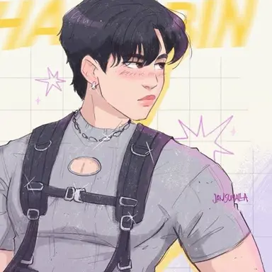 Profile image of Changbin