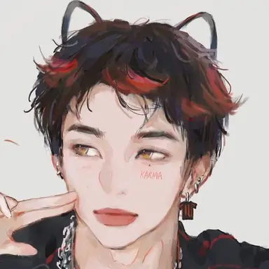 Profile image of Hyunjin