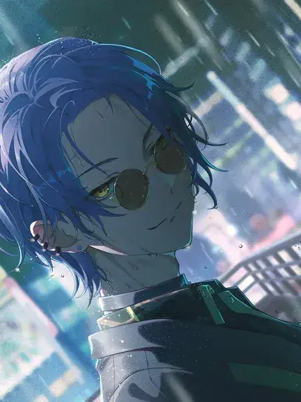 Corn_by_rui의 終わりのない病？