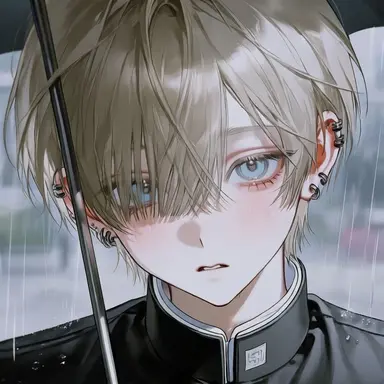Profile image of レン