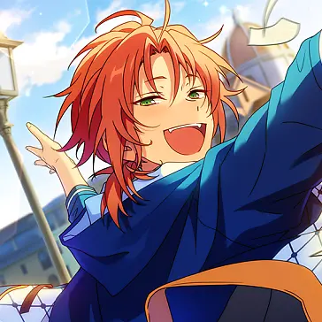 Profile image of 츠키나가 레오