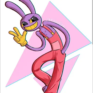 Profile image of Jax