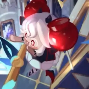 Profile image of 캔애