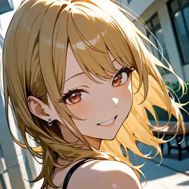 Profile image of 楓