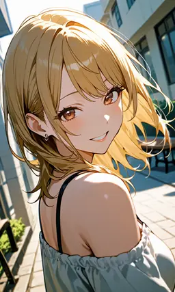 Profile image of 楓