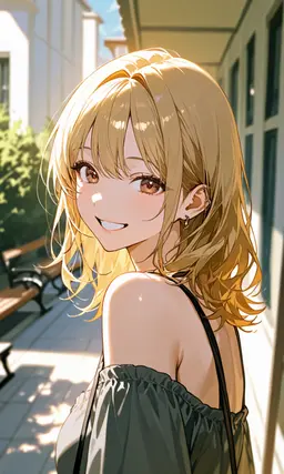 Profile image of 楓
