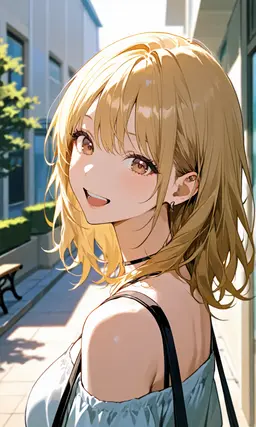 Profile image of 楓