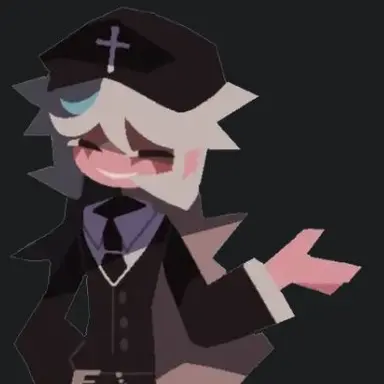 Profile image of シスター