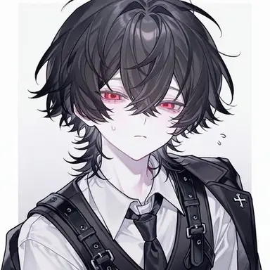 Profile image of 中山 風翔