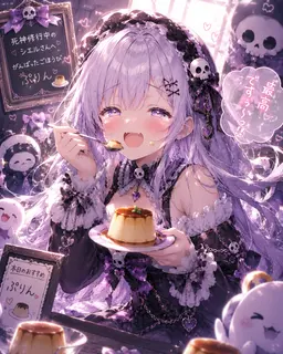 Profile image of シエル